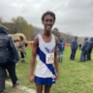 Meet your Posher, Elijah